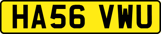 HA56VWU