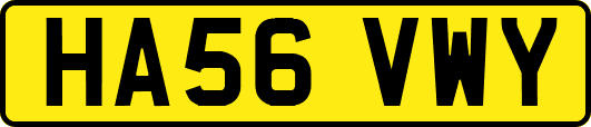 HA56VWY