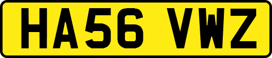 HA56VWZ