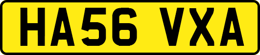 HA56VXA