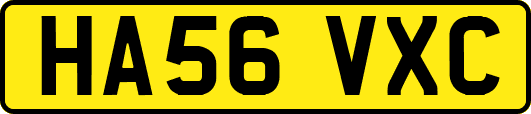 HA56VXC