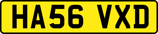HA56VXD