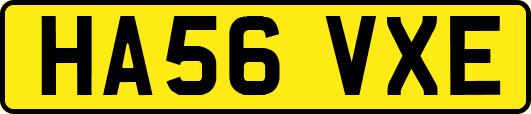 HA56VXE