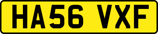HA56VXF
