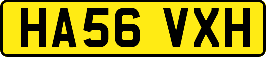 HA56VXH
