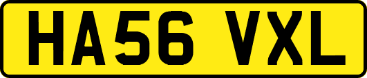 HA56VXL