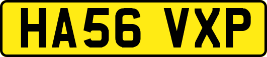 HA56VXP