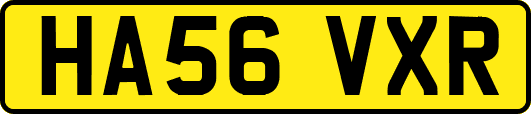 HA56VXR