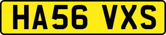 HA56VXS
