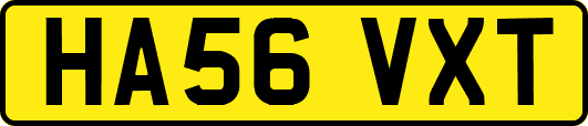 HA56VXT