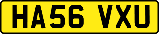 HA56VXU