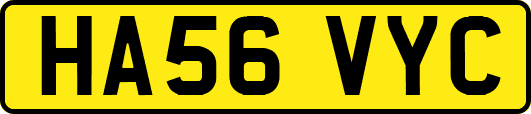 HA56VYC