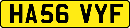 HA56VYF