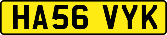 HA56VYK
