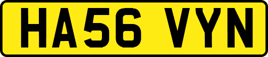 HA56VYN