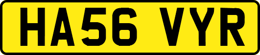 HA56VYR