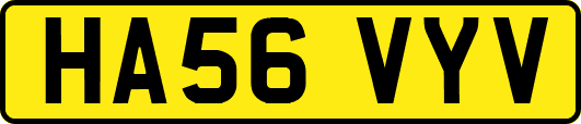 HA56VYV