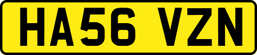 HA56VZN