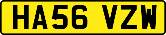 HA56VZW