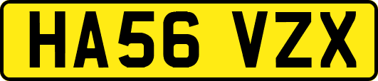 HA56VZX