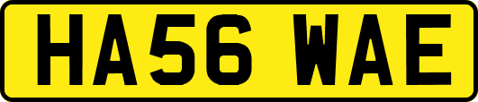 HA56WAE