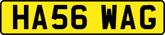 HA56WAG