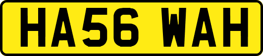 HA56WAH