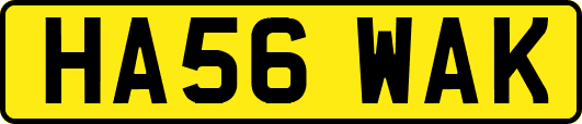 HA56WAK