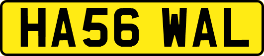 HA56WAL