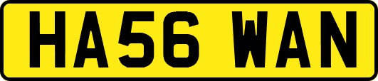 HA56WAN