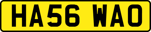 HA56WAO