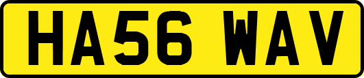 HA56WAV