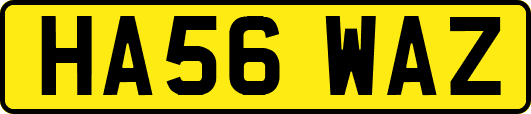 HA56WAZ