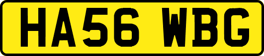 HA56WBG