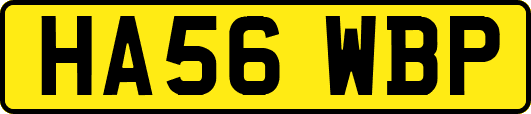 HA56WBP