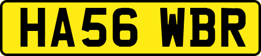 HA56WBR