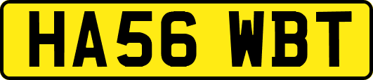 HA56WBT