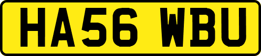 HA56WBU
