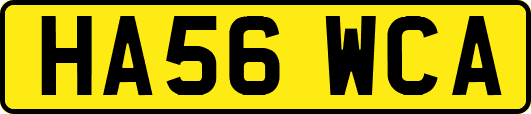 HA56WCA