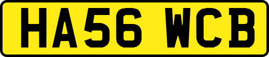 HA56WCB