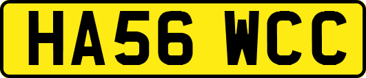 HA56WCC