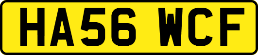 HA56WCF