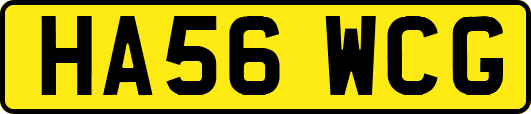 HA56WCG