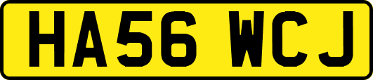 HA56WCJ