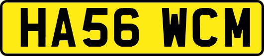 HA56WCM