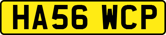 HA56WCP