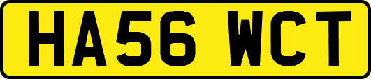 HA56WCT
