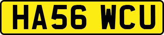HA56WCU