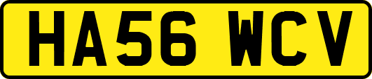 HA56WCV