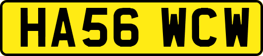 HA56WCW